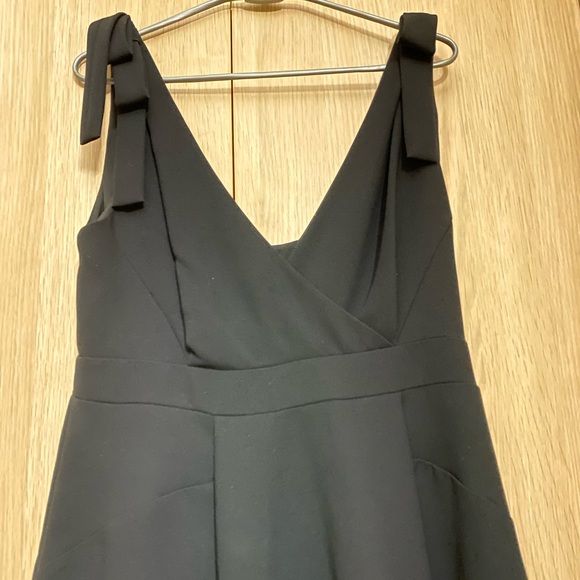 Whistles little black dress - Picture 4 of 6